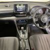 toyota yaris 2021 CFJ1613292 image 4