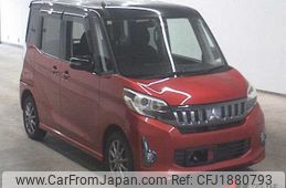 mitsubishi ek-space 2016 CFJ1880793