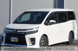 toyota voxy 2014 -TOYOTA--Voxy ZRR80W--ZRR80W-0013152---TOYOTA--Voxy ZRR80W--ZRR80W-0013152-