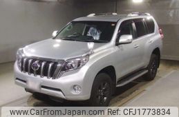 toyota land-cruiser-prado 2015 CFJ1773834