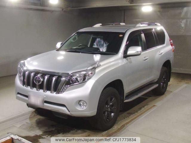 toyota land-cruiser-prado 2015 CFJ1773834 image 1