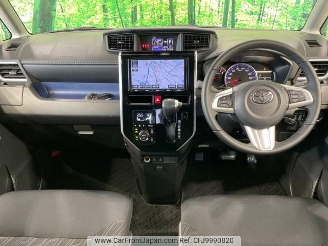 toyota roomy 2017 -TOYOTA--Roomy DBA-M900A--M900A-0027872---TOYOTA--Roomy DBA-M900A--M900A-0027872- image 2