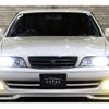 toyota chaser 2001 -TOYOTA--Chaser JZX100--0118752---TOYOTA--Chaser JZX100--0118752- image 25