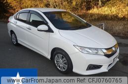 honda grace 2016 -HONDA--Grace GM6--GM6-1002159---HONDA--Grace GM6--GM6-1002159-