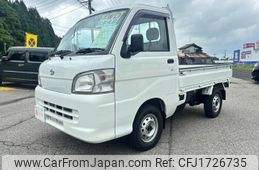 daihatsu hijet-truck 2008 CFJ1726735
