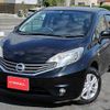 nissan note 2013 S12836 image 9