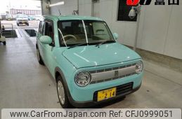 suzuki alto-lapin 2018 -SUZUKI 【富山 584ﾂ214】--Alto Lapin HE33S--HE33S-180397---SUZUKI 【富山 584ﾂ214】--Alto Lapin HE33S--HE33S-180397-