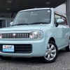 suzuki alto-lapin 2012 -SUZUKI--Alto Lapin HE22S--233724---SUZUKI--Alto Lapin HE22S--233724- image 23