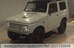 suzuki jimny 1996 CFJ1733808