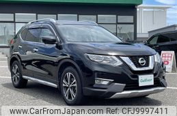 nissan x-trail 2017 -NISSAN--X-Trail DBA-NT32--NT32-583404---NISSAN--X-Trail DBA-NT32--NT32-583404-