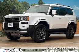 toyota land-cruiser-wagon 2024 -TOYOTA--Land Cruiser Wagon 3BA-TRJ250W--TRJ250-0001115---TOYOTA--Land Cruiser Wagon 3BA-TRJ250W--TRJ250-0001115-