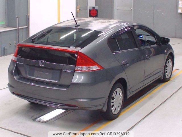 honda insight 2009 -HONDA--Insight ZE2-1167490---HONDA--Insight ZE2-1167490- image 2