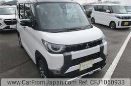 mitsubishi delica-mini 2024 -MITSUBISHI 【岐阜 582ﾑ7505】--Delica Mini B35A-0602270---MITSUBISHI 【岐阜 582ﾑ7505】--Delica Mini B35A-0602270-