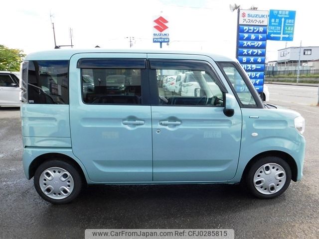 suzuki spacia 2020 -SUZUKI--Spacia DAA-MK53S--MK53S-334790---SUZUKI--Spacia DAA-MK53S--MK53S-334790- image 2