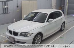 bmw 1-series 2009 -BMW--BMW 1 Series UE16-WBAUE12090P242313---BMW--BMW 1 Series UE16-WBAUE12090P242313-