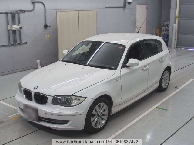 bmw 1-series 2009 -BMW--BMW 1 Series UE16-WBAUE12090P242313---BMW--BMW 1 Series UE16-WBAUE12090P242313- image 1