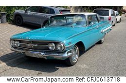 chevrolet impala 1960 GOO_JP_700973097630250102002