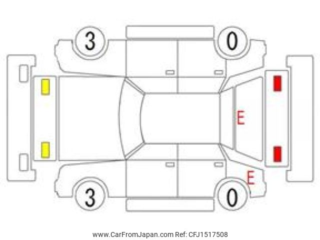 suzuki xbee 2018 CFJ1517508 image 2