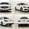 mercedes-benz cla-class 2018 -MERCEDES-BENZ--Benz CLA DBA-117351--WDD1173512N614118---MERCEDES-BENZ--Benz CLA DBA-117351--WDD1173512N614118- image 9