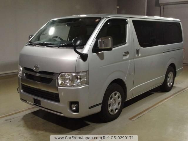 toyota hiace-van 2021 quick_quick_QDF-GDH201V_GDH201-1062821 image 1