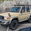 toyota landcruiser-70 2015 CFJ1793049 image 4