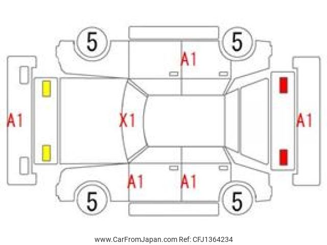 honda n-one 2022 -HONDA--N ONE 6BA-JG3--JG3-2010820---HONDA--N ONE 6BA-JG3--JG3-2010820- image 2