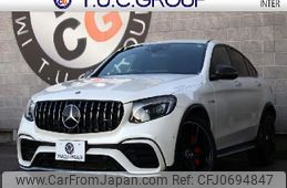 mercedes-benz mercedes-benz-others 2019 quick_quick_CBA-253389_WDC2533892F506466