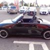 daihatsu copen 2012 -DAIHATSU 【豊田 580ﾄ8668】--Copen ABA-L880K--L880K-0057164---DAIHATSU 【豊田 580ﾄ8668】--Copen ABA-L880K--L880K-0057164- image 5