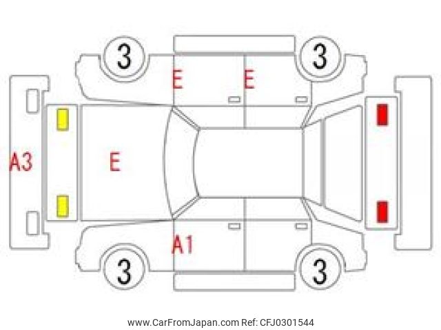 bmw x1 2013 -BMW--BMW X1 DBA-VM20--WBAVM92090VT58435---BMW--BMW X1 DBA-VM20--WBAVM92090VT58435- image 2