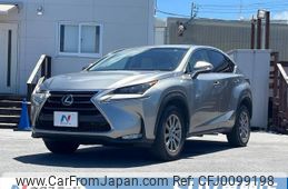 lexus nx 2015 -LEXUS--Lexus NX DAA-AYZ10--AYZ10-1006679---LEXUS--Lexus NX DAA-AYZ10--AYZ10-1006679-