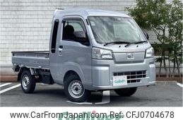 daihatsu hijet-truck 2023 -DAIHATSU--Hijet Truck 3BD-S500P--S500P-0172535---DAIHATSU--Hijet Truck 3BD-S500P--S500P-0172535-