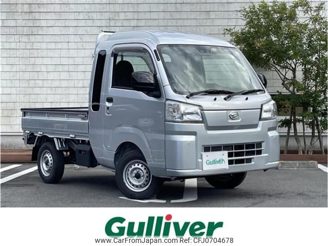 daihatsu hijet-truck 2023 -DAIHATSU--Hijet Truck 3BD-S500P--S500P-0172535---DAIHATSU--Hijet Truck 3BD-S500P--S500P-0172535- image 1