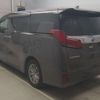 toyota alphard 2021 -TOYOTA--Alphard 6AA-AYH30W--AYH30-0129026---TOYOTA--Alphard 6AA-AYH30W--AYH30-0129026- image 7