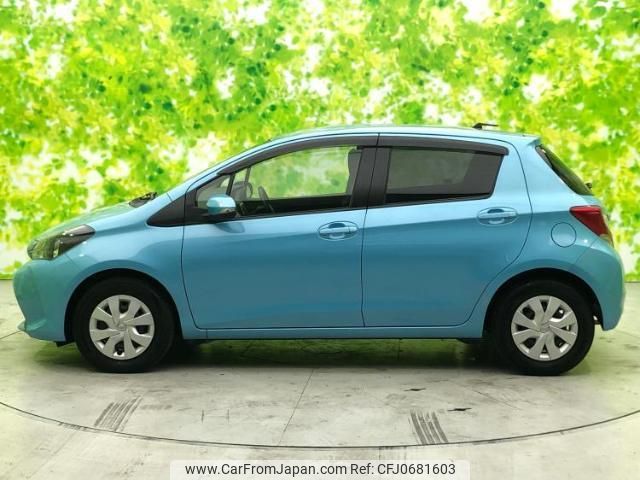 toyota vitz 2015 quick_quick_DBA-NSP130_NSP130-2221535 image 2