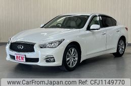 nissan skyline 2017 -NISSAN--Skyline DBA-YV37--YV37-550372---NISSAN--Skyline DBA-YV37--YV37-550372-