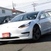 tesla-motors model-3 2020 quick_quick_fumei_5YJ3F7EA1LF777296 image 1