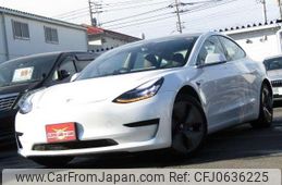 tesla-motors model-3 2020 quick_quick_fumei_5YJ3F7EA1LF777296