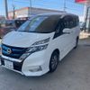 nissan serena 2019 -NISSAN 【山形 330ﾈ2341】--Serena HFC27--038361---NISSAN 【山形 330ﾈ2341】--Serena HFC27--038361- image 1