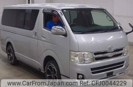 toyota hiace-van 2011 quick_quick_LDF-KDH206V_KDH206-8034980