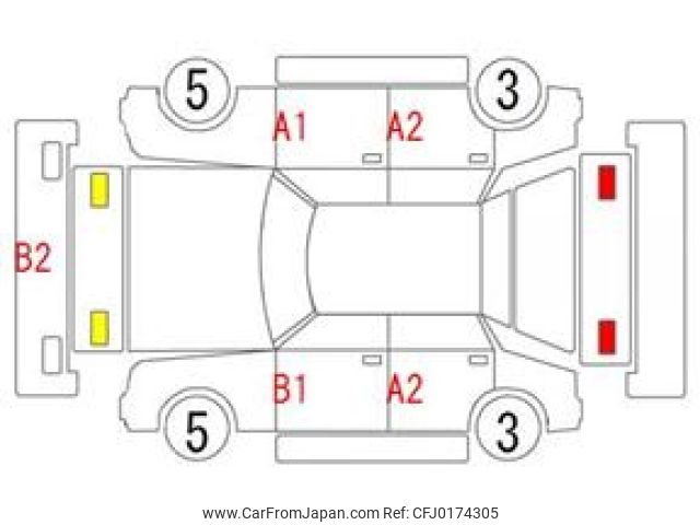 toyota roomy 2019 -TOYOTA--Roomy DBA-M900A--M900A-0417726---TOYOTA--Roomy DBA-M900A--M900A-0417726- image 2