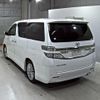 toyota vellfire 2012 -TOYOTA--Vellfire ANH20W--ANH20-8238919---TOYOTA--Vellfire ANH20W--ANH20-8238919- image 6