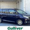 toyota noah 2014 -TOYOTA--Noah DBA-ZRR80G--ZRR80-0031589---TOYOTA--Noah DBA-ZRR80G--ZRR80-0031589- image 1