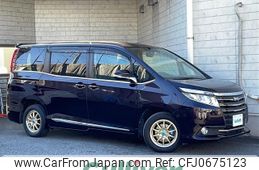 toyota noah 2014 -TOYOTA--Noah DBA-ZRR80G--ZRR80-0031589---TOYOTA--Noah DBA-ZRR80G--ZRR80-0031589-