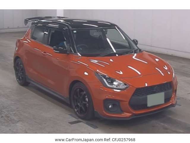 suzuki swift 2023 -SUZUKI 【堺 364ﾒ 33】--Swift 4BA-ZC33S--ZC33S-507290---SUZUKI 【堺 364ﾒ 33】--Swift 4BA-ZC33S--ZC33S-507290- image 1