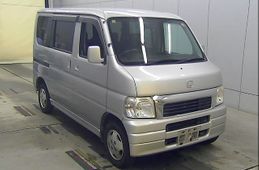 honda vamos 2000 CFJ1790419
