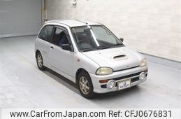 subaru vivio 1994 -SUBARU--Vivio KK3-190228---SUBARU--Vivio KK3-190228-