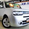 nissan cube 2019 -NISSAN--Cube Z12--407684---NISSAN--Cube Z12--407684- image 1