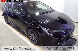 toyota corolla-touring-wagon 2020 -TOYOTA--Corolla Touring ZWE214W--6004168---TOYOTA--Corolla Touring ZWE214W--6004168-