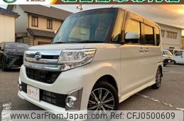 daihatsu tanto 2015 quick_quick_DBA-LA600S_LA600S-0304767