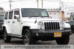 jeep wrangler 2017 quick_quick_ABA-JK36L_1C4HJWLG0HL534203